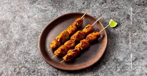Chicken Kabab