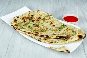 Kashmiri naan