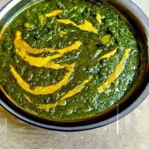 Dal Palak 
