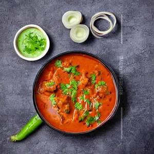 Vegetables Handi