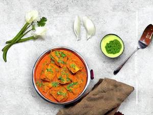 Shahi Paneer