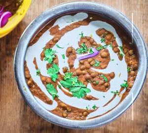 Dal Makhani             