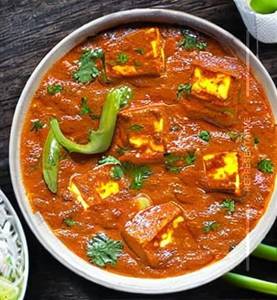 Paneer Butter Masala