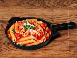 Red Pasta