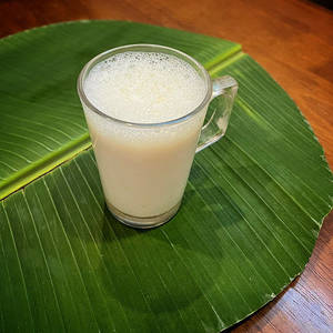 Milk [Serves 2]