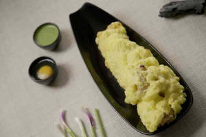 Reshmi Kabab