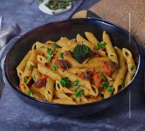Tandoori Pasta