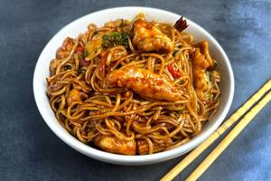 5 Spice Noodle - Chicken