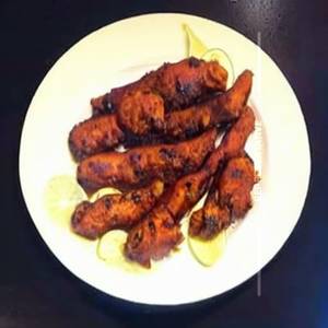 Chicken Kabab ( Boneless)