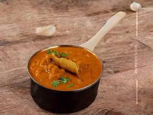 Half Dal Fry