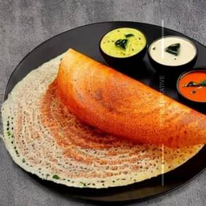 Onion Dosa