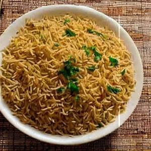 White Rice