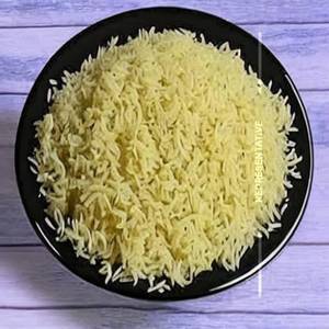 Ghee Rice