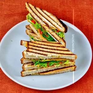 Veg Sandwich