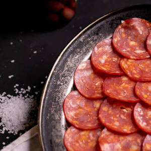 Pepperoni (50g)