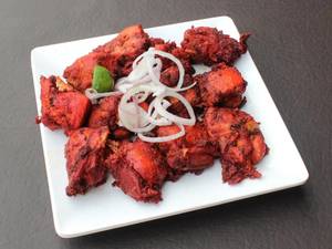 Chicken pakoda box [500 ml]