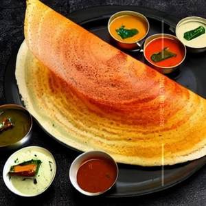 Mysore Masala Dosa