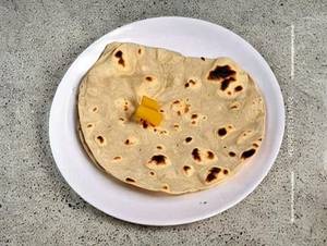 Tawa Roti