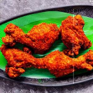 Peri Peri Fried Chicken