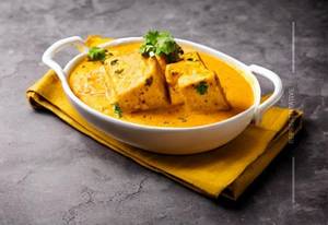 Shahi Paneer