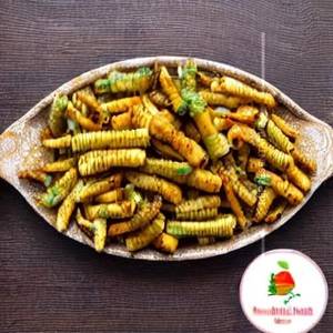 Baby Corn Uruval