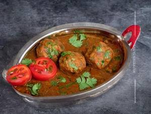 Nargisi Kofta