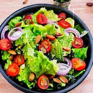 Hara Bhara Salad