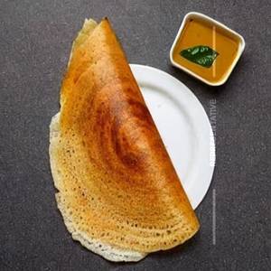 BUTTER / GHEE PAPER  PLAIN DOSA