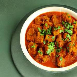 Babycorn Masala