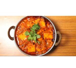 Paneer Changezi