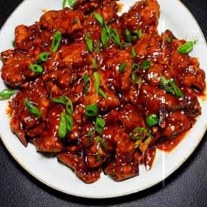 Hunan Chicken