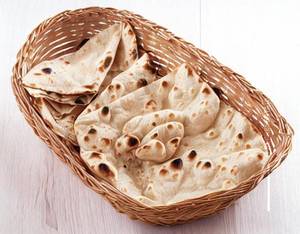 Roti Basket