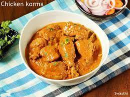 Chicken Kurkura
