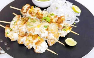 Chaap Mughlai