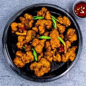Gobi Chilli