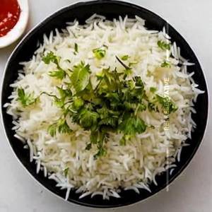 Boiled Rice