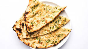 Paneer Naan