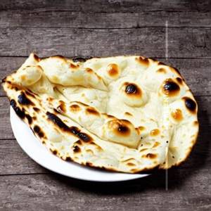 Naan Plain