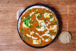 Shahi Paneer