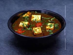 Paneer Kadai