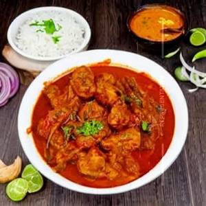 RAVA ONION MYSOUR MASALA