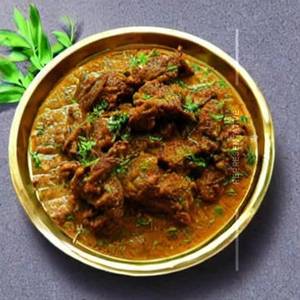 Mutton Ghee Roast