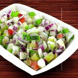 Onion Salad