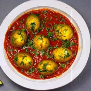 Egg Makanwala