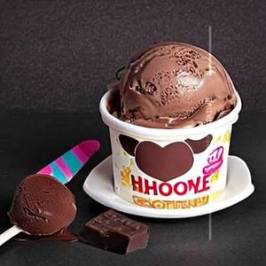 Chocolta Love Ice Cream
