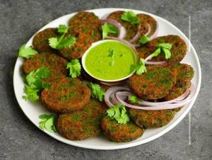 Hara Bhara Kebab