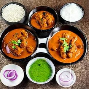 Set Masala