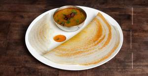 Paneer Dosa