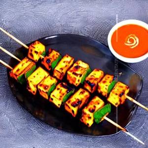 Paneer Tikka