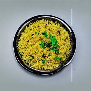 Jeera Rice